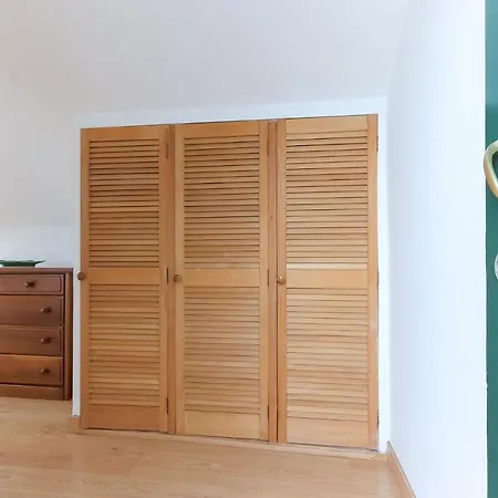 Apartamento Sunny Attic Loft By Homing *